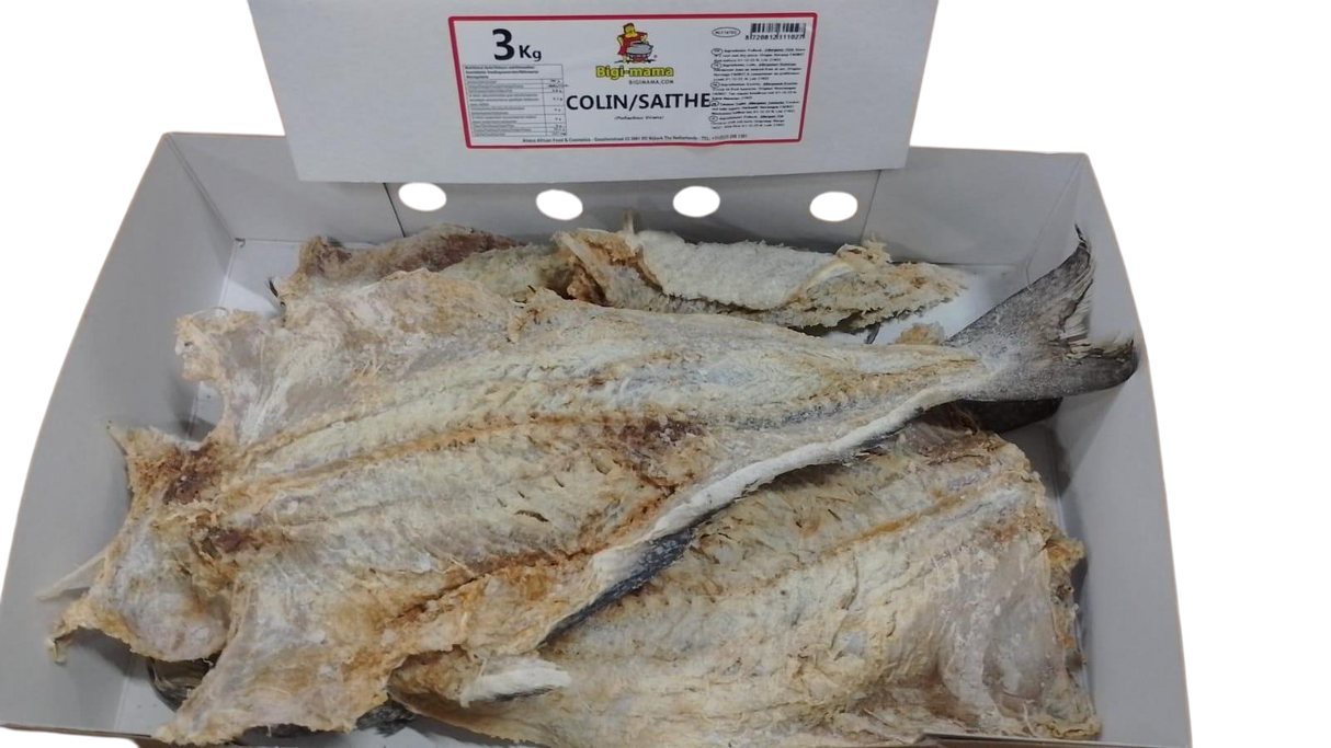 Makajabu box