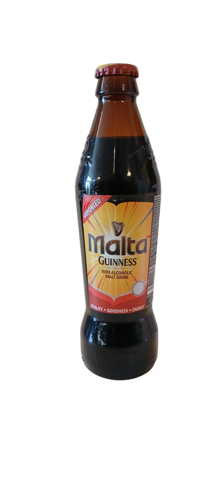 Malta guines