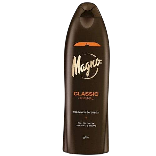 Mango Classic Shower Gel 550ml