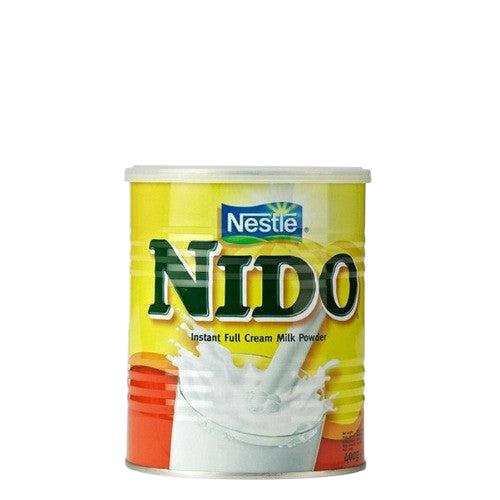 Milk Powder (Nido) Milk Powder 400g
