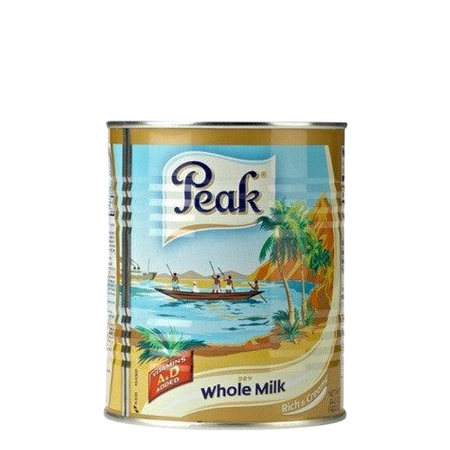 Milk Powder (Peak) Milk Powder 400g