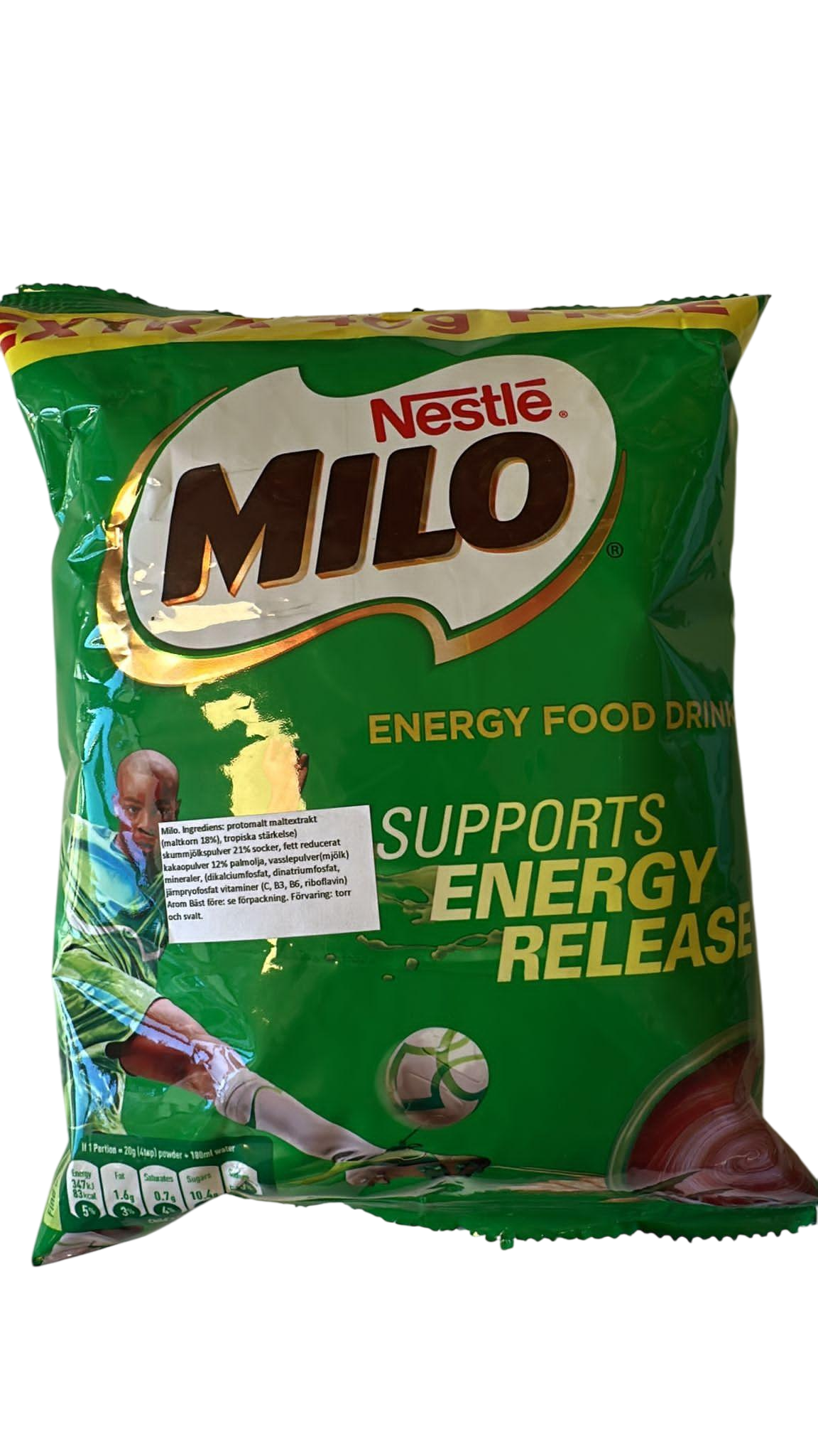 Nestlé MILO