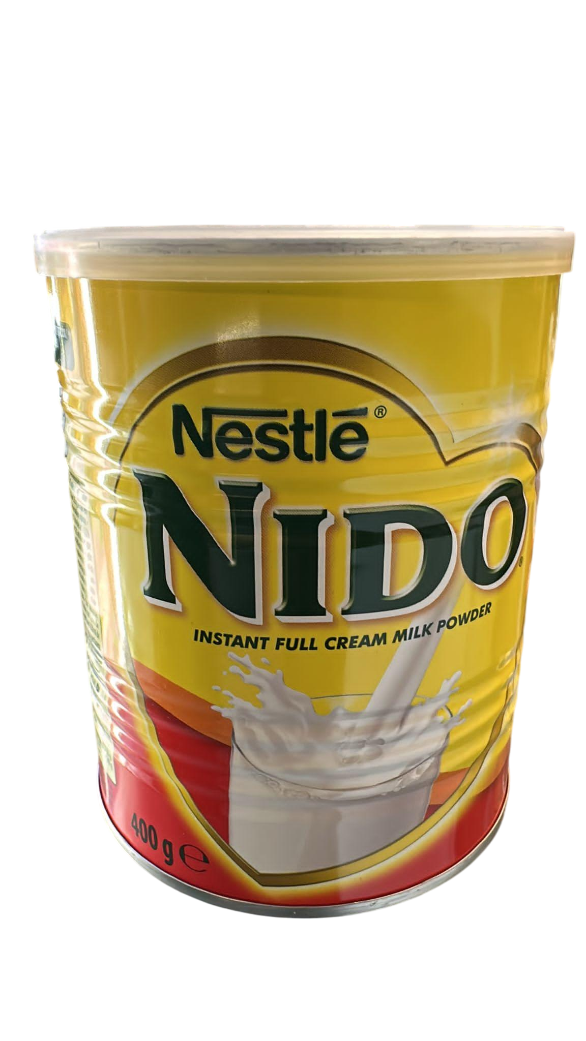 Nido 400g