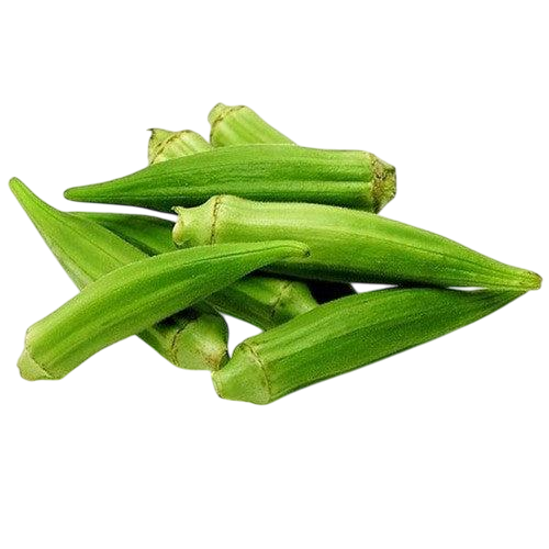 Okra 500g
