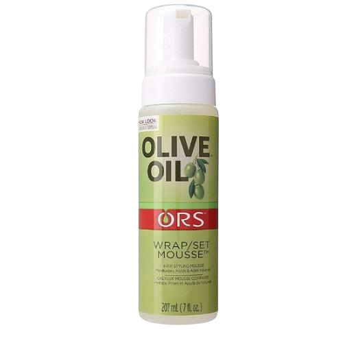 ORS Hair Styling Mousse 207ml
