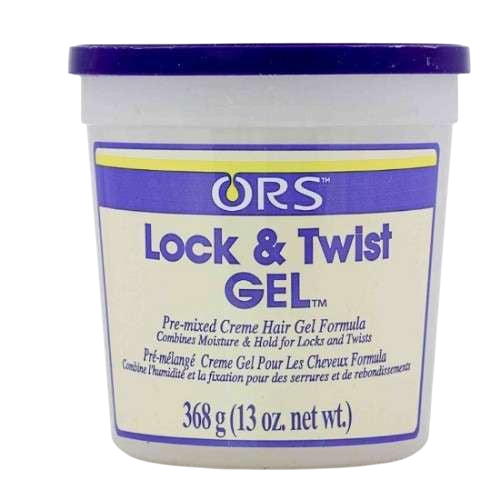 ORS Lock & Twist Gel 368g