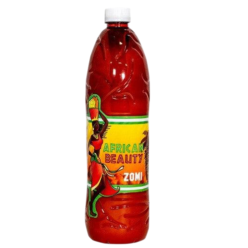 Palm Oil Zomi African Beauty 1L