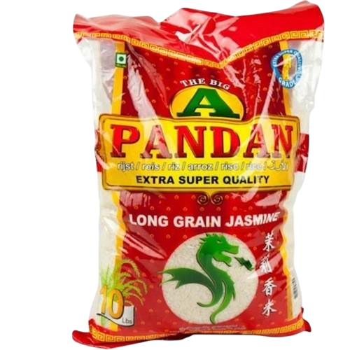Pandan Jasminris 4,5 kg