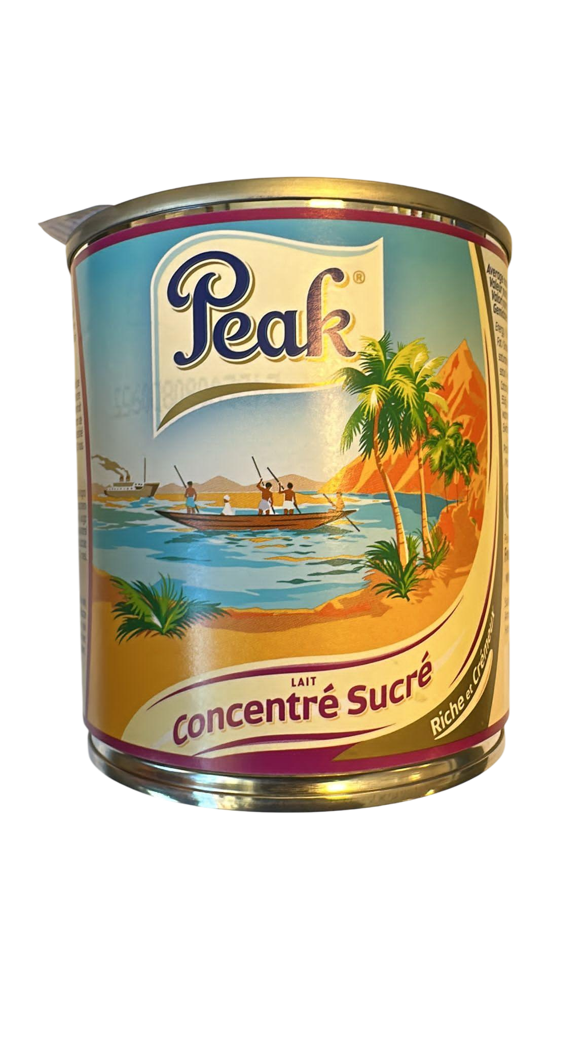 Peak condensed milk 410g