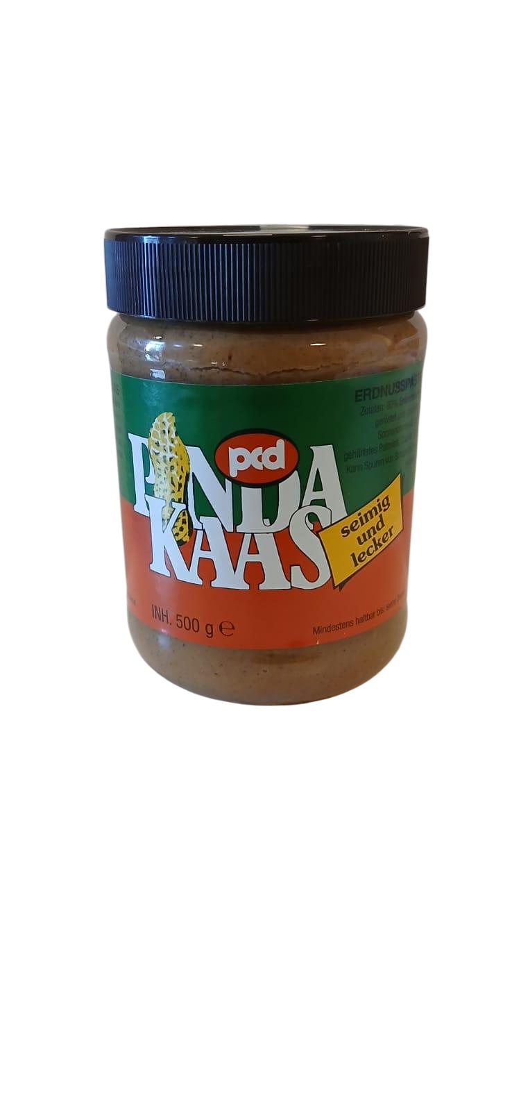 Peanut Butter 500 g