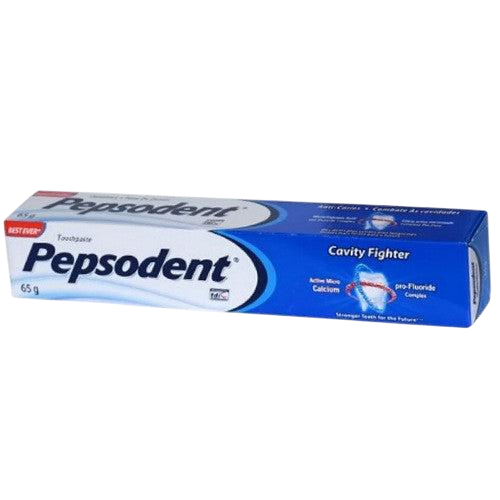 Pepsodent Tooth Paste 130g