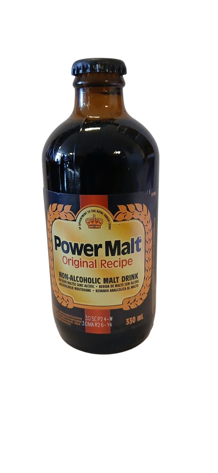 Power malt