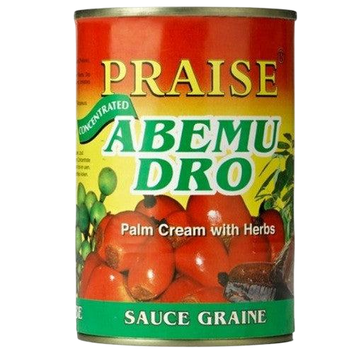 Beröm Abemudro 400g