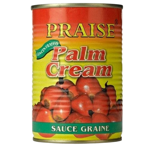Praise Palm Cream 400g