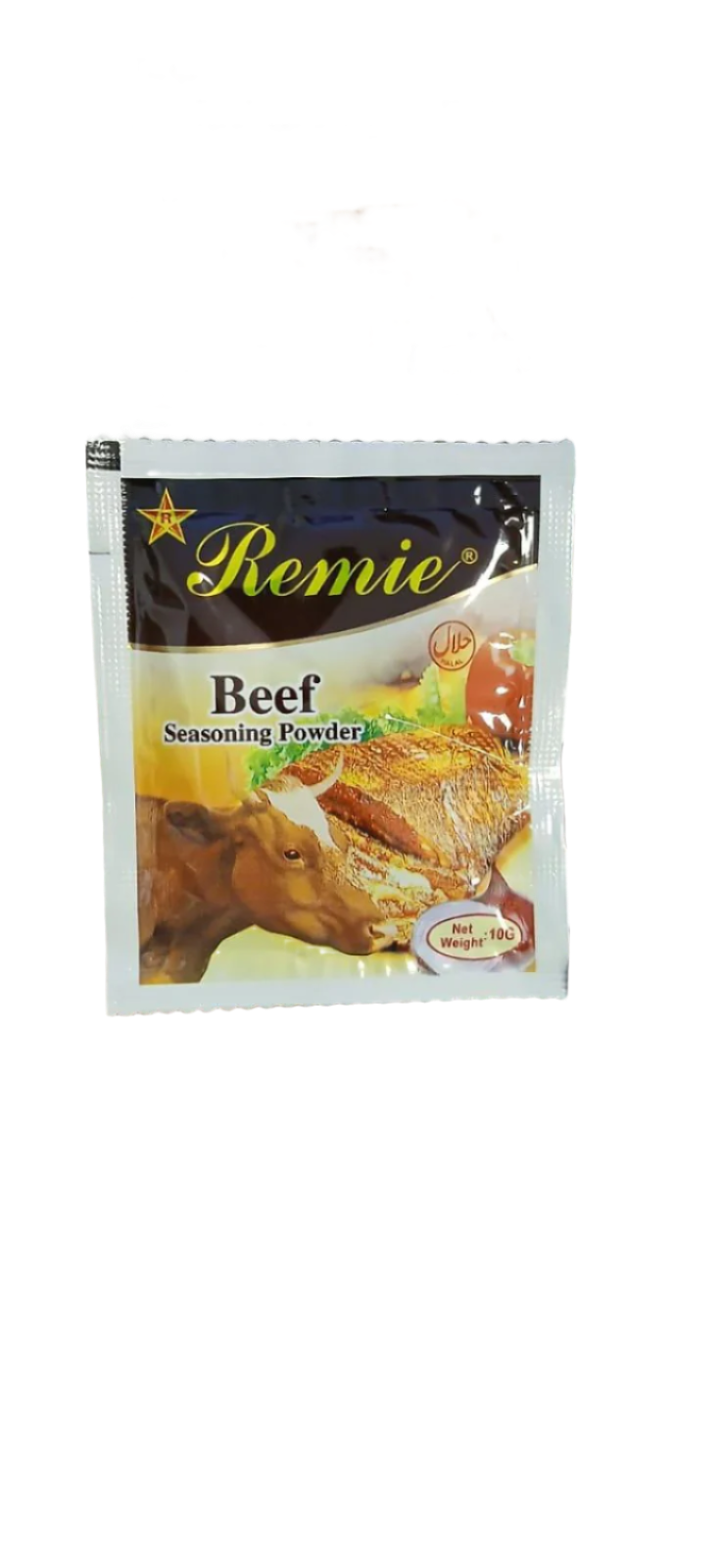 Remie Beef Seasoning Powder 10 g