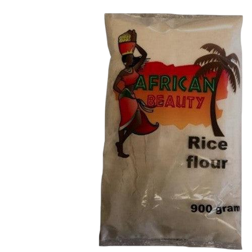 Rice Flour (African Beauty) 900g