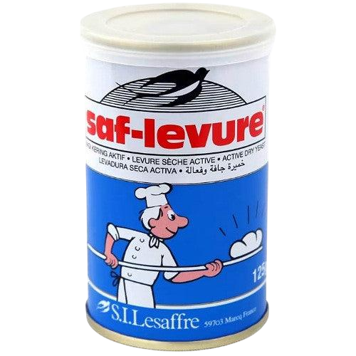 Saf Levure Yeast 125g