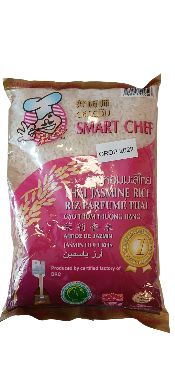 Smart chef 1kg