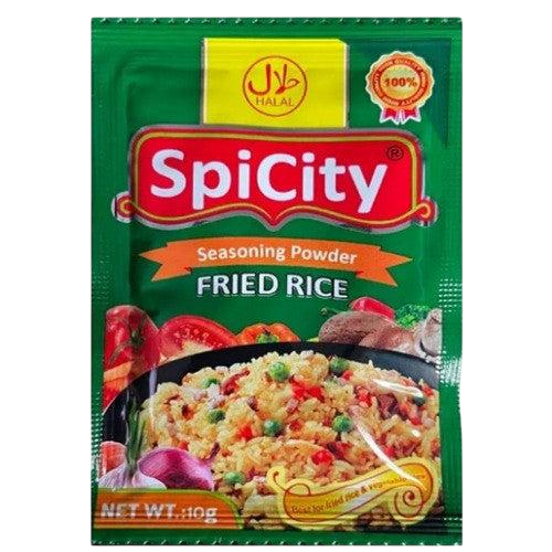 Spicity Fried Rice Seasoning 5x10g