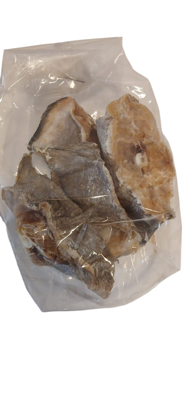 Stock fish cod 100 g