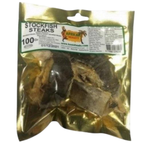 Torskbitar i bitar 100g