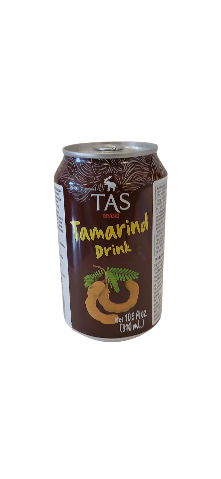 TAS Tamarind drink