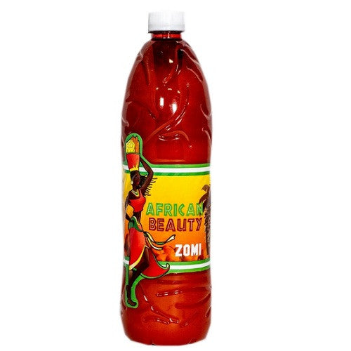 Palm Oil Zomi African Beauty 1L