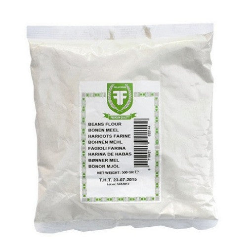 Bönmjöl Fola Foods Nigeria 500g