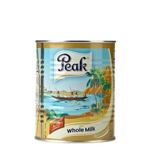 Milk Powder (Peak) Milk Powder 400g