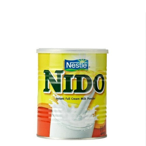 Milk Powder (Nido) Milk Powder 400g