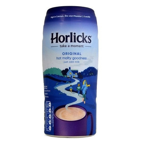 Horlicks (Malted Milk Drink) 400g