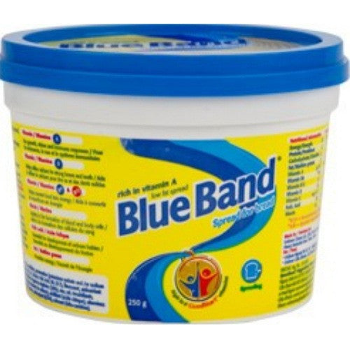 Blue Band Butter 450g