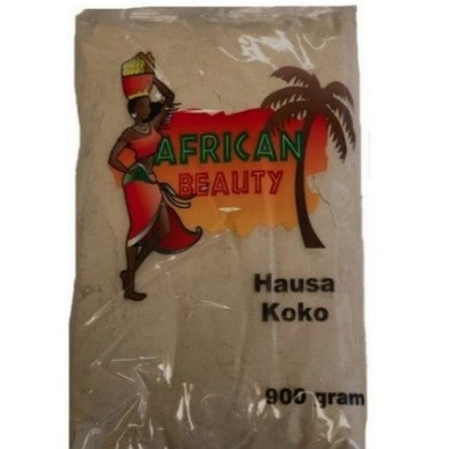 Hausa Koko (African Beauty) 900g