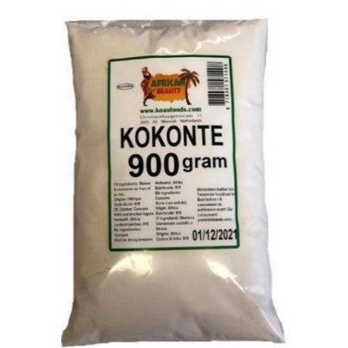 Kokonte 900g