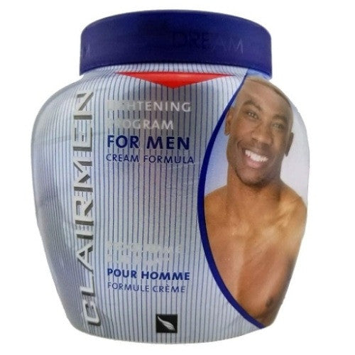 CLAIRMEN Lightening Jar for Men 500ml