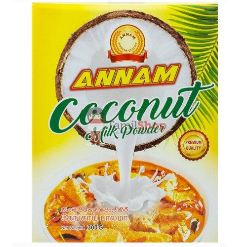 Coconut Milk Powder 300g