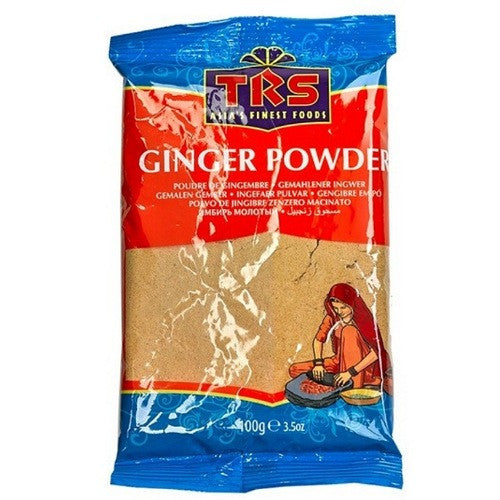 Ginger Powder (TRS) 100g