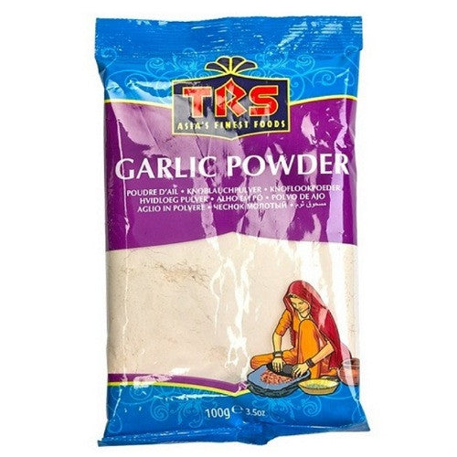 Garlic Powder (TRS) 100g