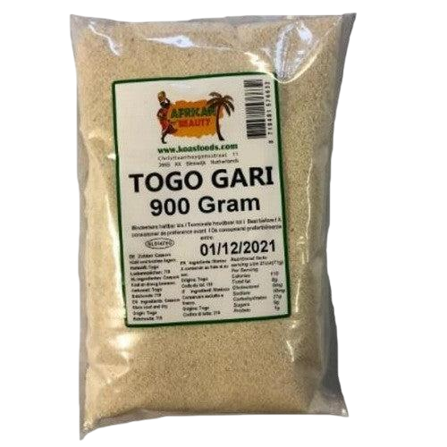 Togo Gari (African Beauty) 900g