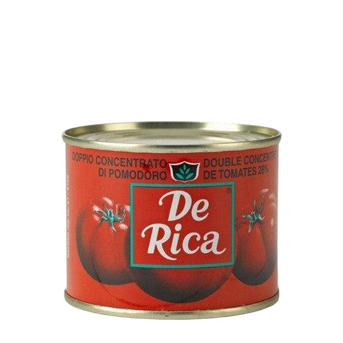 Tomatpasta (De Rica) Tomatpasta 210g