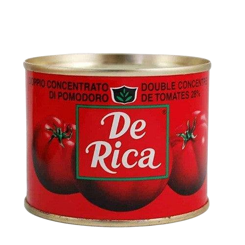 Tomato Paste (De Rica) Tomato Paste 70g