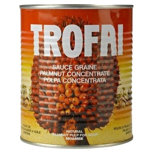 Trofai Palmkräm 800g