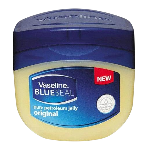 Vaseline Blueseal Petroleum Jelly 250ml