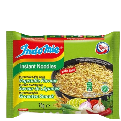 Vegetable Noodle 75g