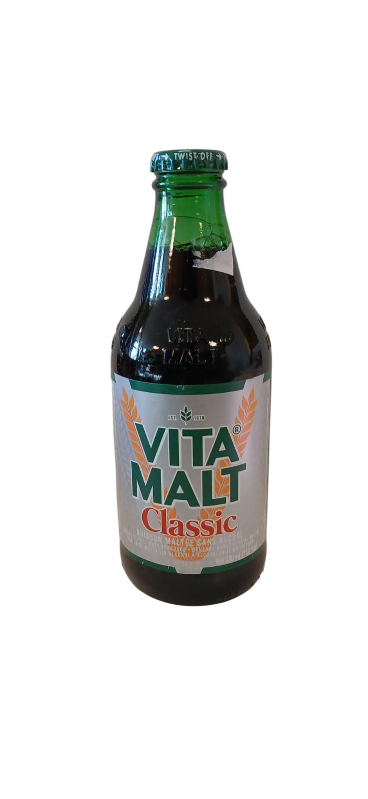 Vita malt