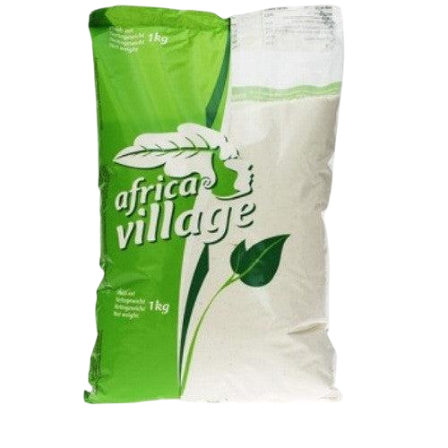 Vitt majsstärkelse (Africa Village) 1 kg
