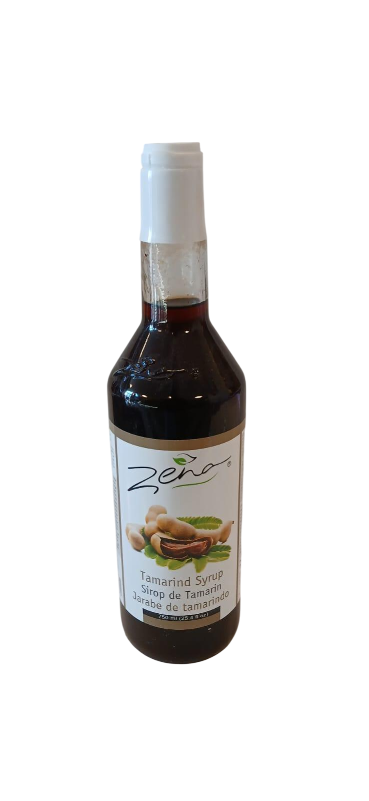 Zena Tamara syrup